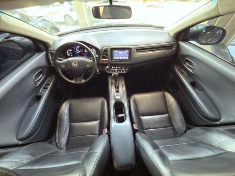HONDA HR-V 1.8 16V 4P EX FLEX AUTOM�TICO CVT, Foto 7