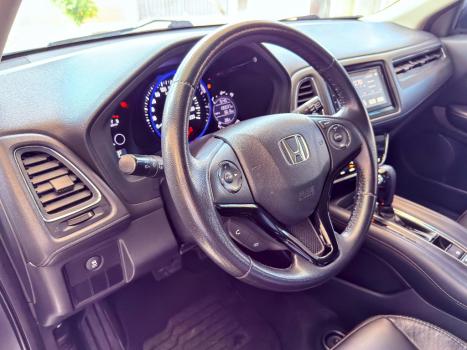 HONDA HR-V 1.8 16V 4P EX FLEX AUTOM�TICO CVT, Foto 9