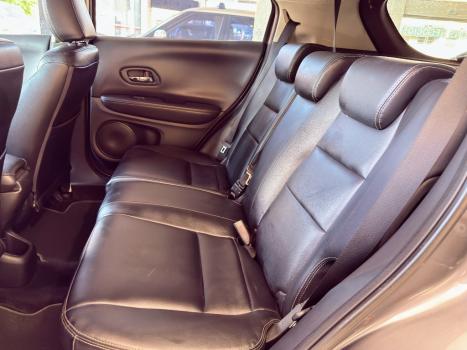 HONDA HR-V 1.8 16V 4P EX FLEX AUTOM�TICO CVT, Foto 10