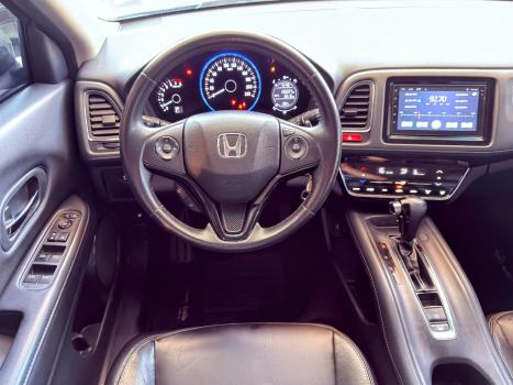HONDA HR-V 1.8 16V 4P EX FLEX AUTOM�TICO CVT, Foto 11