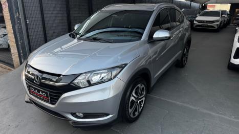 HONDA HR-V 1.8 16V 4P EX FLEX AUTOM�TICO CVT, Foto 2