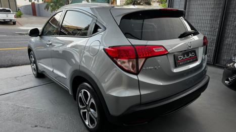 HONDA HR-V 1.8 16V 4P EX FLEX AUTOM�TICO CVT, Foto 4