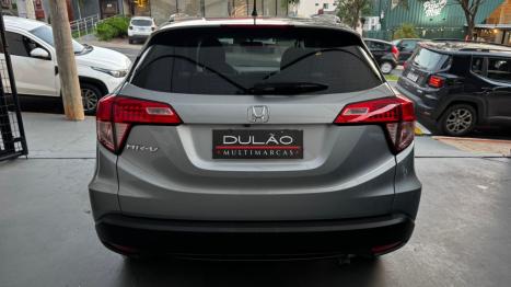 HONDA HR-V 1.8 16V 4P EX FLEX AUTOM�TICO CVT, Foto 5