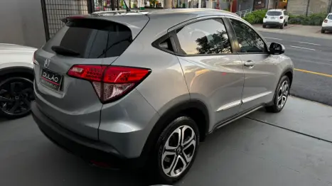 HONDA HR-V 1.8 16V 4P EX FLEX AUTOM�TICO CVT, Foto 6