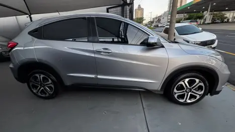 HONDA HR-V 1.8 16V 4P EX FLEX AUTOM�TICO CVT, Foto 7