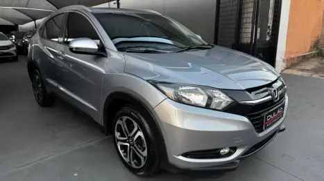 HONDA HR-V 1.8 16V 4P EX FLEX AUTOM�TICO CVT, Foto 8