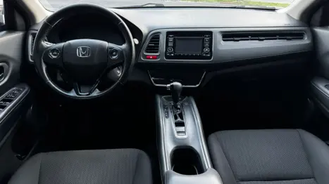 HONDA HR-V 1.8 16V 4P EX FLEX AUTOM�TICO CVT, Foto 10