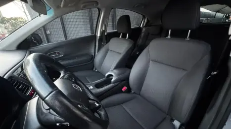 HONDA HR-V 1.8 16V 4P EX FLEX AUTOM�TICO CVT, Foto 11