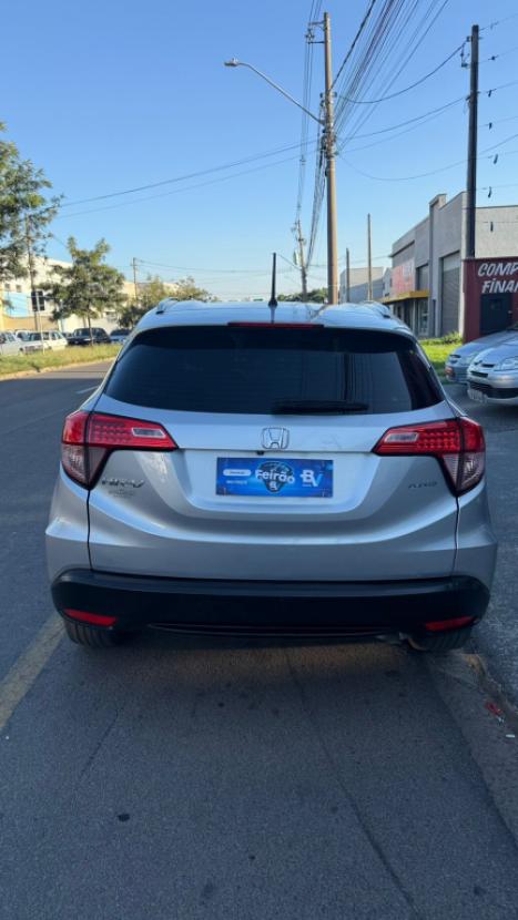 HONDA HR-V 1.8 16V 4P EX FLEX AUTOM�TICO CVT, Foto 6