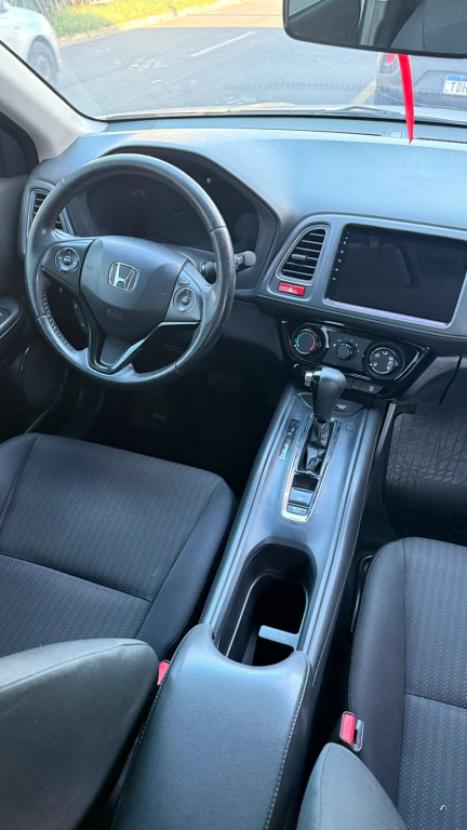 HONDA HR-V 1.8 16V 4P EX FLEX AUTOM�TICO CVT, Foto 8