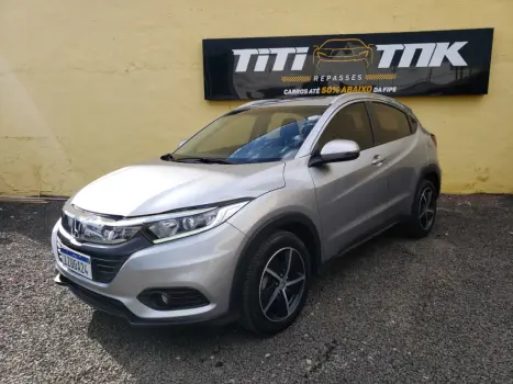 HONDA HR-V 1.8 16V 4P EX FLEX AUTOM�TICO CVT, Foto 1