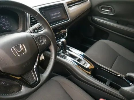 HONDA HR-V 1.8 16V 4P EX FLEX AUTOM�TICO CVT, Foto 5
