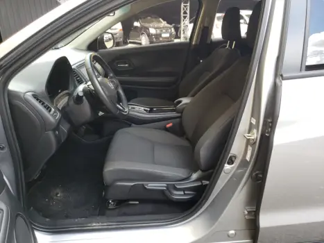 HONDA HR-V 1.8 16V 4P EX FLEX AUTOM�TICO CVT, Foto 6