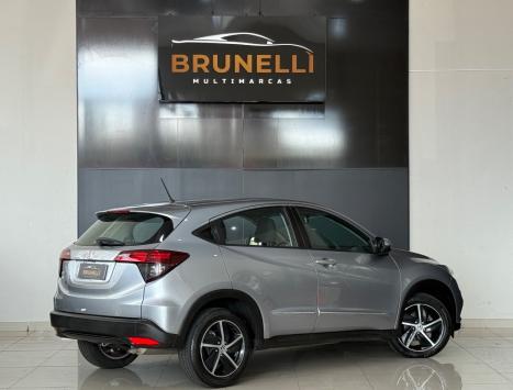 HONDA HR-V 1.8 16V 4P LX FLEX AUTOM�TICO CVT, Foto 3