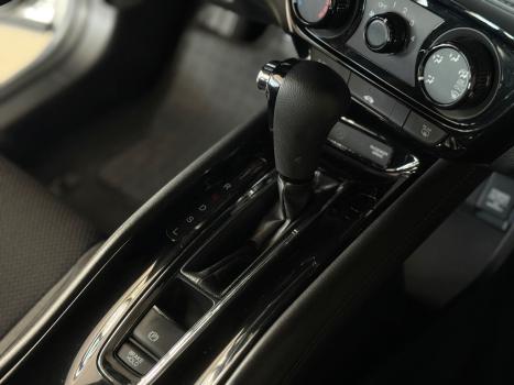 HONDA HR-V 1.8 16V 4P LX FLEX AUTOM�TICO CVT, Foto 7