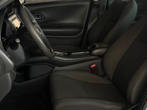 HONDA HR-V 1.8 16V 4P LX FLEX AUTOM�TICO CVT, Foto 8