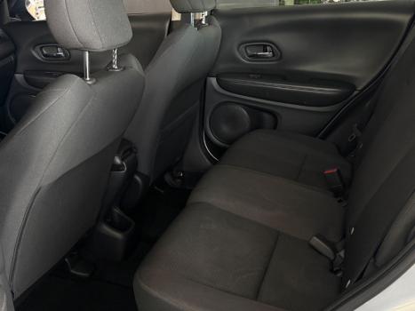 HONDA HR-V 1.8 16V 4P LX FLEX AUTOM�TICO CVT, Foto 9