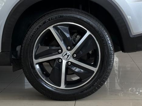 HONDA HR-V 1.8 16V 4P LX FLEX AUTOM�TICO CVT, Foto 10