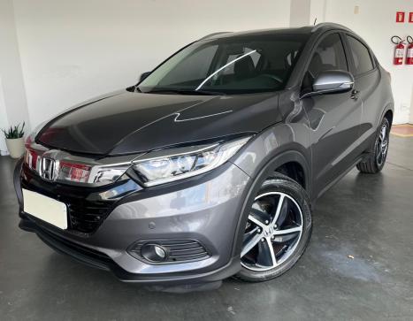 HONDA HR-V 1.8 16V 4P EXL FLEX AUTOM�TICO CVT, Foto 2