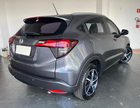 HONDA HR-V 1.8 16V 4P EXL FLEX AUTOM�TICO CVT, Foto 3