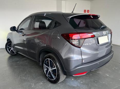 HONDA HR-V 1.8 16V 4P EXL FLEX AUTOM�TICO CVT, Foto 4
