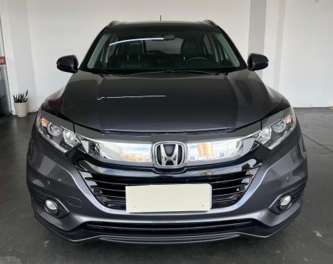 HONDA HR-V 1.8 16V 4P EXL FLEX AUTOM�TICO CVT, Foto 5