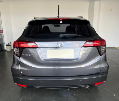 HONDA HR-V 1.8 16V 4P EXL FLEX AUTOM�TICO CVT, Foto 6