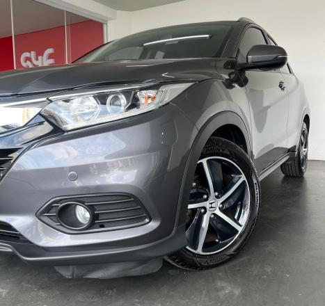 HONDA HR-V 1.8 16V 4P EXL FLEX AUTOM�TICO CVT, Foto 7