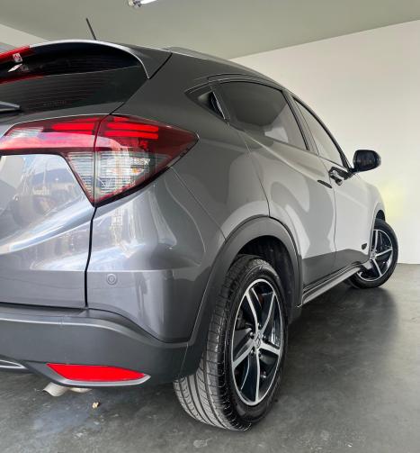 HONDA HR-V 1.8 16V 4P EXL FLEX AUTOM�TICO CVT, Foto 8
