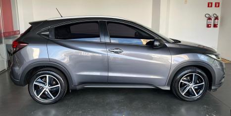 HONDA HR-V 1.8 16V 4P EXL FLEX AUTOM�TICO CVT, Foto 9