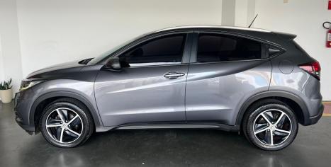 HONDA HR-V 1.8 16V 4P EXL FLEX AUTOM�TICO CVT, Foto 10