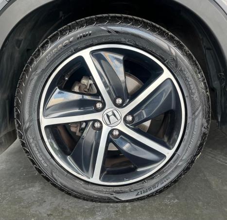 HONDA HR-V 1.8 16V 4P EXL FLEX AUTOM�TICO CVT, Foto 11