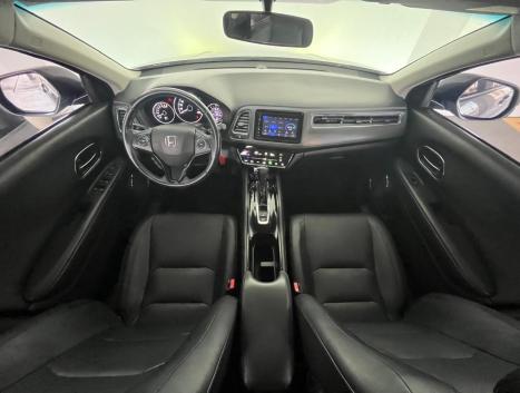 HONDA HR-V 1.8 16V 4P EXL FLEX AUTOM�TICO CVT, Foto 12