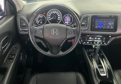 HONDA HR-V 1.8 16V 4P EXL FLEX AUTOM�TICO CVT, Foto 13