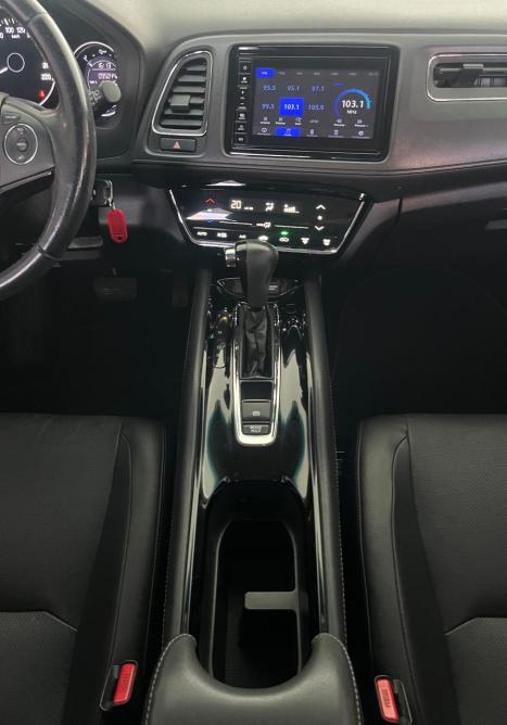 HONDA HR-V 1.8 16V 4P EXL FLEX AUTOM�TICO CVT, Foto 14