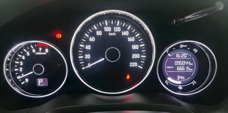 HONDA HR-V 1.8 16V 4P EXL FLEX AUTOM�TICO CVT, Foto 15