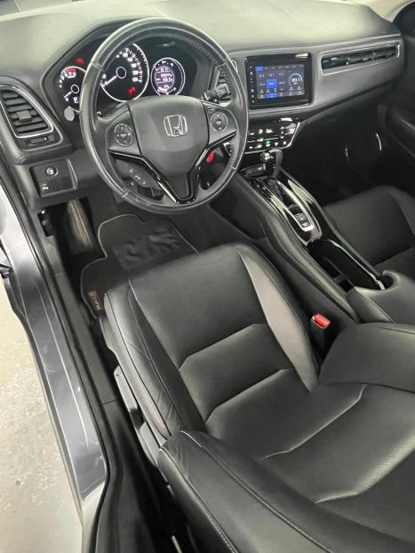 HONDA HR-V 1.8 16V 4P EXL FLEX AUTOM�TICO CVT, Foto 16