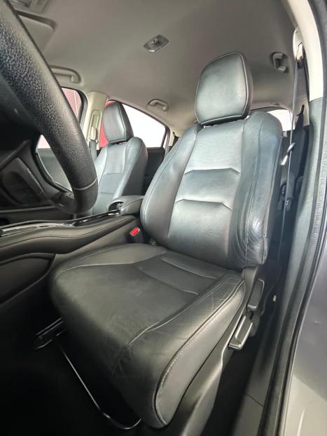 HONDA HR-V 1.8 16V 4P EXL FLEX AUTOM�TICO CVT, Foto 17