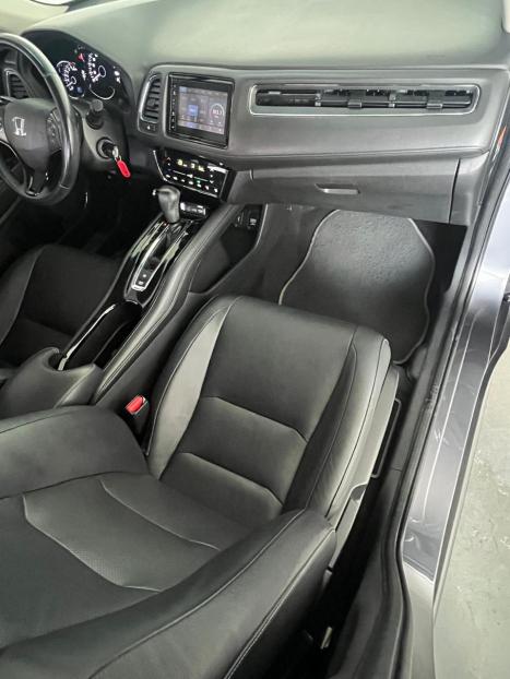 HONDA HR-V 1.8 16V 4P EXL FLEX AUTOM�TICO CVT, Foto 18