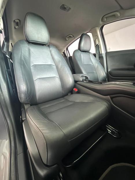 HONDA HR-V 1.8 16V 4P EXL FLEX AUTOM�TICO CVT, Foto 19