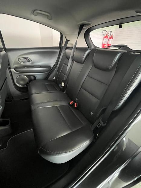 HONDA HR-V 1.8 16V 4P EXL FLEX AUTOM�TICO CVT, Foto 20