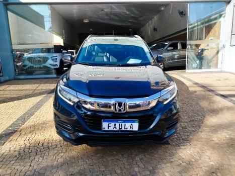 HONDA HR-V 1.8 16V 4P EXL FLEX AUTOM�TICO CVT, Foto 1