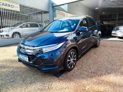 HONDA HR-V 1.8 16V 4P EXL FLEX AUTOM�TICO CVT, Foto 2