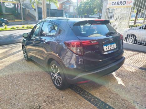HONDA HR-V 1.8 16V 4P EXL FLEX AUTOM�TICO CVT, Foto 4