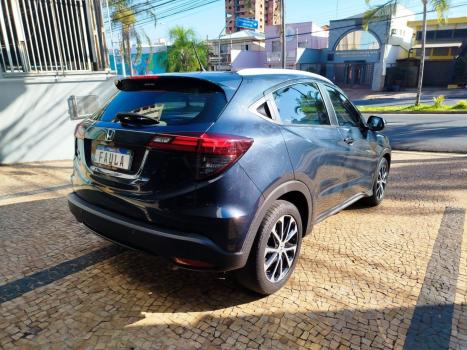 HONDA HR-V 1.8 16V 4P EXL FLEX AUTOM�TICO CVT, Foto 5