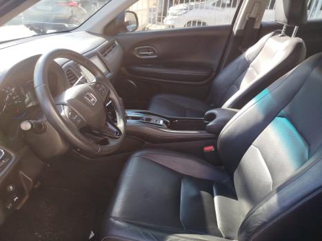 HONDA HR-V 1.8 16V 4P EXL FLEX AUTOM�TICO CVT, Foto 6
