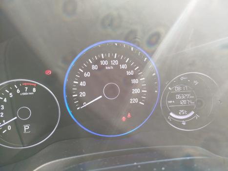 HONDA HR-V 1.8 16V 4P EXL FLEX AUTOM�TICO CVT, Foto 7