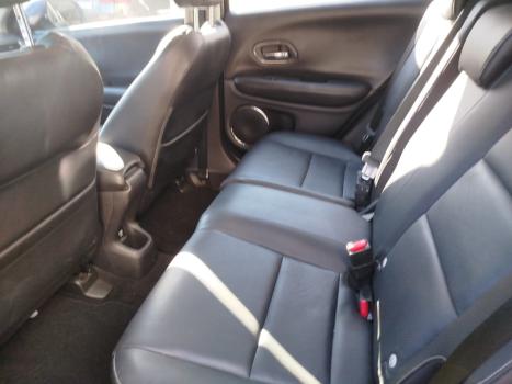 HONDA HR-V 1.8 16V 4P EXL FLEX AUTOM�TICO CVT, Foto 8