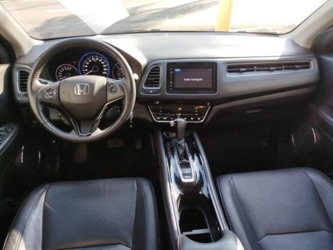 HONDA HR-V 1.8 16V 4P EXL FLEX AUTOM�TICO CVT, Foto 9