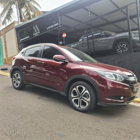HONDA HR-V 1.8 16V 4P EXL FLEX AUTOM�TICO CVT, Foto 2